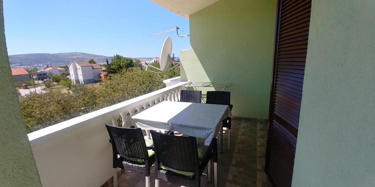 Apartments Paula Starigrad Paklenica Zewnętrze zdjęcie