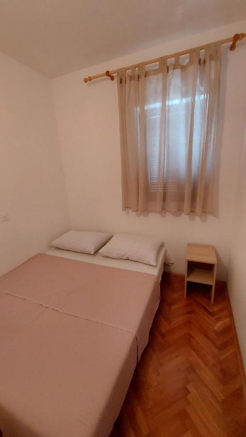 Apartments Paula Starigrad Paklenica Zewnętrze zdjęcie