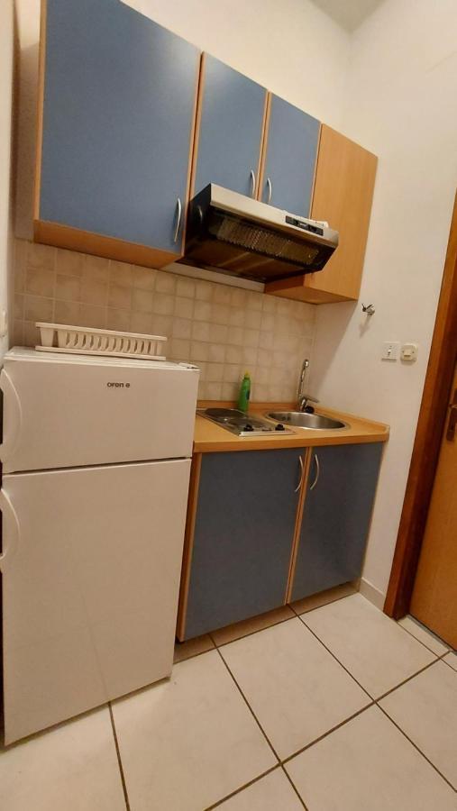 Apartments Paula Starigrad Paklenica Zewnętrze zdjęcie