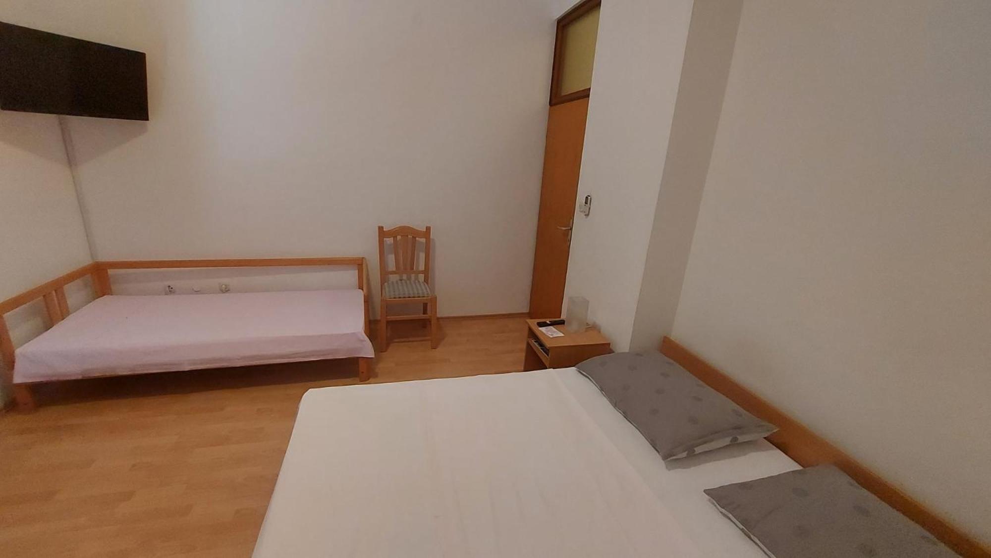 Apartments Paula Starigrad Paklenica Zewnętrze zdjęcie