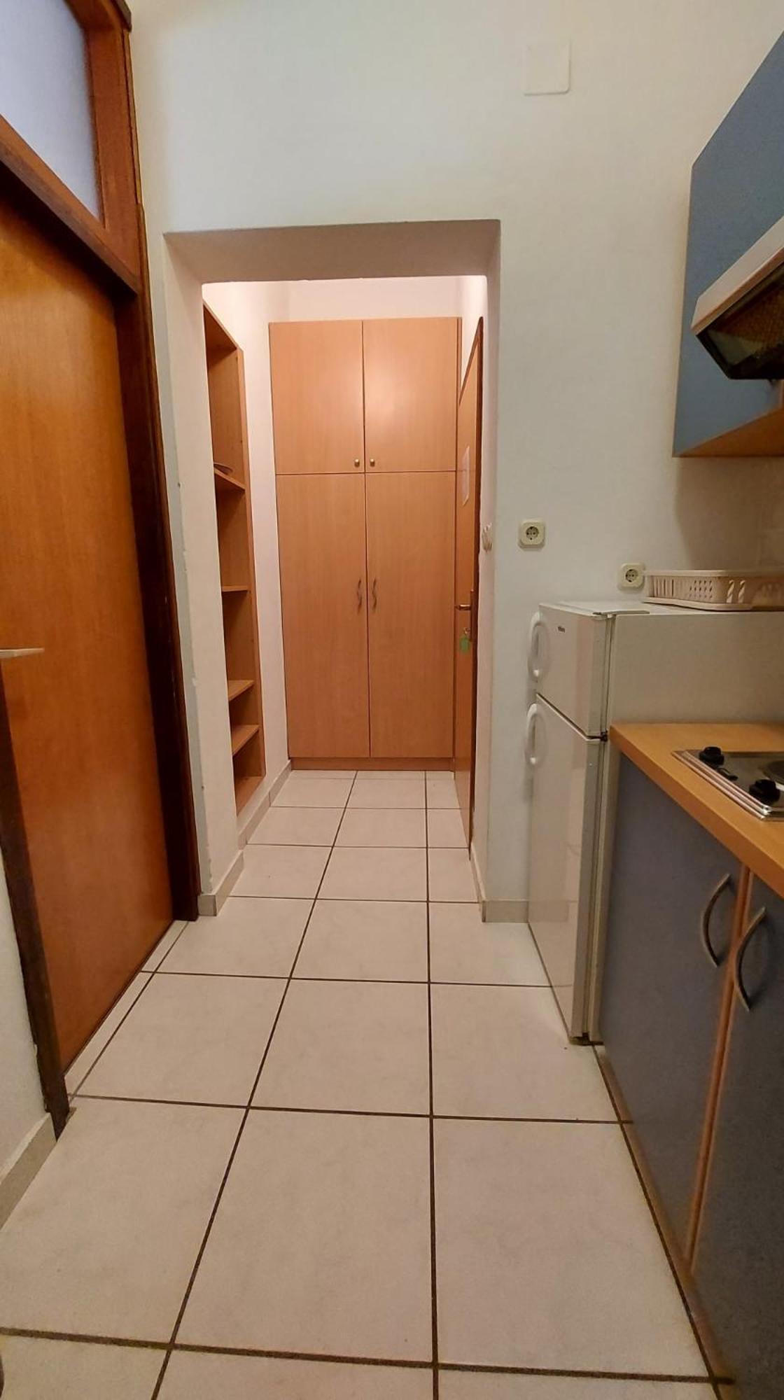 Apartments Paula Starigrad Paklenica Zewnętrze zdjęcie