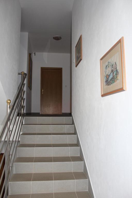 Apartments Paula Starigrad Paklenica Zewnętrze zdjęcie
