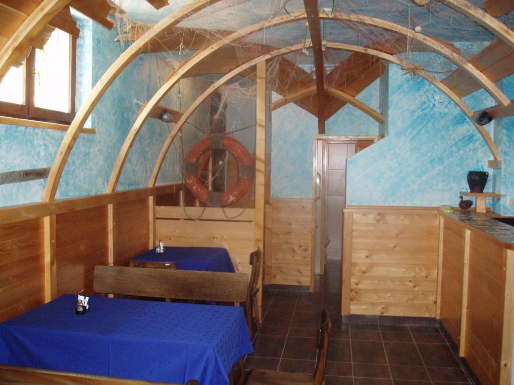 Apartments Paula Starigrad Paklenica Zewnętrze zdjęcie