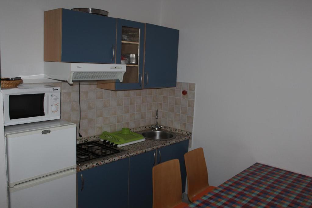Apartments Paula Starigrad Paklenica Pokój zdjęcie