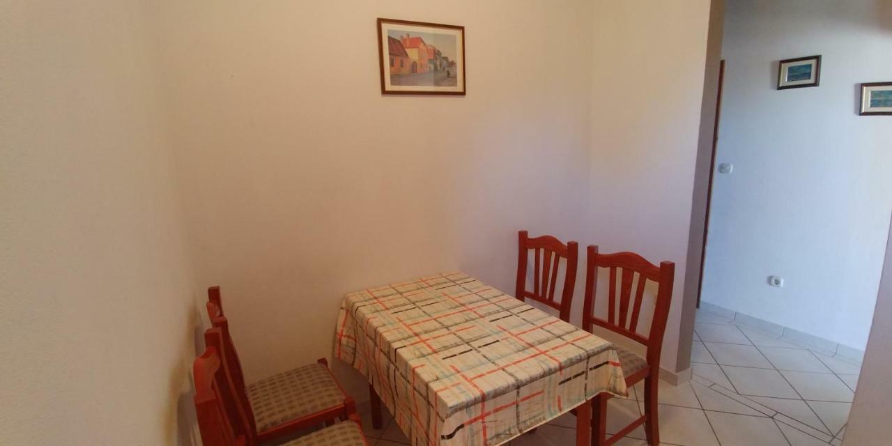 Apartments Paula Starigrad Paklenica Zewnętrze zdjęcie
