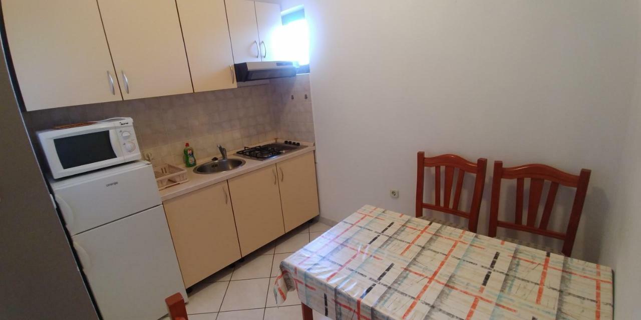 Apartments Paula Starigrad Paklenica Zewnętrze zdjęcie